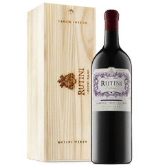 ESTUCHE RUTINI CABERNET FRANC MALBEC 3000 ML. - comprar online