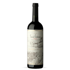 SAINT FELICIEN MALBEC