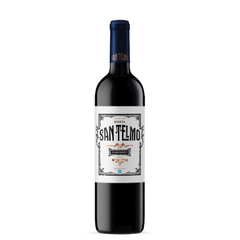 SAN TELMO CABERNET SAUVIGNON 750 ML.