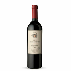 THE PRESIDENTS MALBEC 750 ML.
