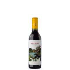 TRAFUL TINTO 375 ML.