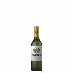 VASCO VIEJO BLANCO 375 ML.