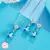 Conjunto Gotas Do Céu - comprar online