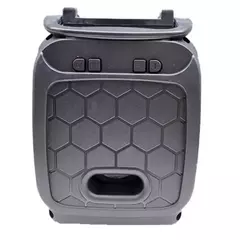 Caixa de Som Bluetooth Potente Radio Fm recarregável Kimiso na internet