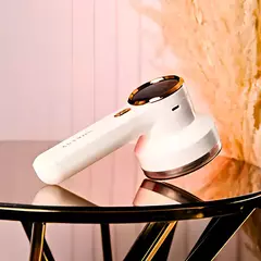 Aparador Elétrico Sem Fio de Pelos e Fiapos de Roupas - Sua loja on-line Onlinemystore.com.br 