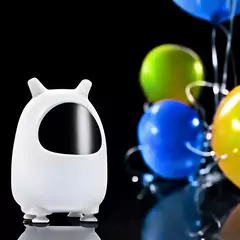 Compressor De Balão Elétrico Inflador Bexiga Festa 600w 110v - Sua loja on-line Onlinemystore.com.br 