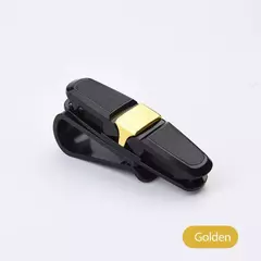 Suporte óculos de sol para carro na internet