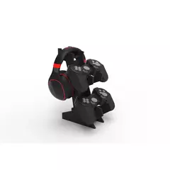 Suporte de controle design moderno para Vídeogame PS4 Xbox - loja online
