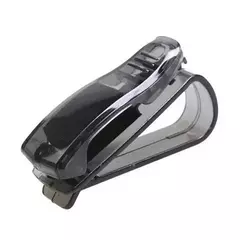 Suporte óculos de sol para carro - Sua loja on-line Onlinemystore.com.br 