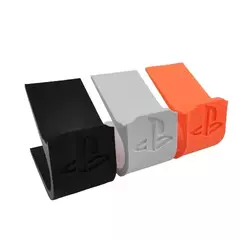 Imagem do Suporte para Controle Ps4 Logotipo stand