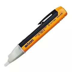 Kit Multimetro Digital Profissional Tela Lcd Iluminada + Alicate Amperimetro + Caneta Detectora De Energia