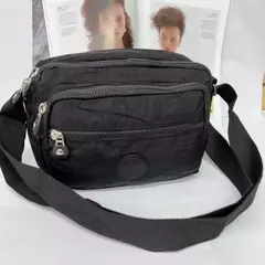 Bolsa Mini Shoulder Bag Alça Transversal Compact Sport na internet