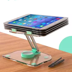 Suporte Ergonômico Para Tablets/Celulares/Notebooks na internet