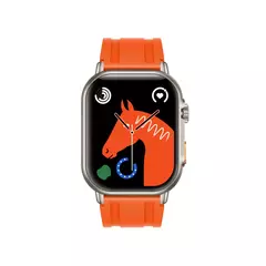 Smartwatch IP08 Ultra/T900Ultra HDScreen Esportivo na internet