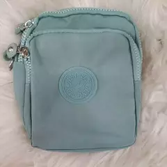 Imagem do Bolsa pequena Transversal Feminino Bag Sport Para Lazer