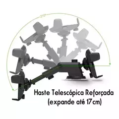 Suporte De Celular Para Carro - loja online