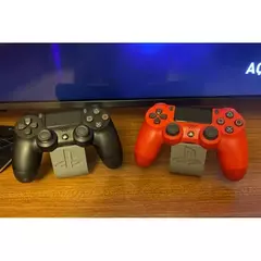 Suporte para Controle Ps4 Logotipo stand - loja online