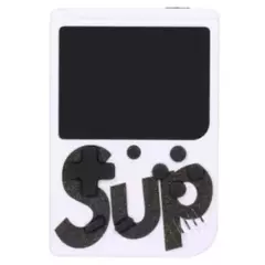 Mini Video Game Portátil Sup C/ 400 jogos + 1 Controle para 2 jogadores Console - Sua loja on-line Onlinemystore.com.br 