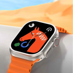 Smartwatch IP08 Ultra/T900Ultra HDScreen Esportivo - comprar online