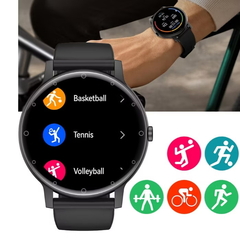 Imagem do Smartwatch IP08 Ultra/T900Ultra HDScreen Esportivo