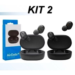 A6S TWS Fone De Ouvido Sem Fio Bluetooth 5.0 Estéreo Macaron Mini Fones Para Android Ios Smartphones - comprar online