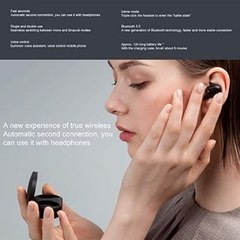 A6S TWS Fone De Ouvido Sem Fio Bluetooth 5.0 Estéreo Macaron Mini Fones Para Android Ios Smartphones na internet