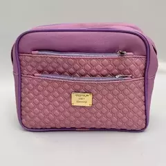 Bolsa Feminina Pequena Mini Bag Alça Transversal. na internet