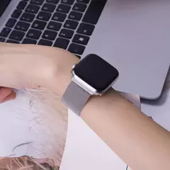 Imagem do Relógio Inteligente Iwo X8 à prova d'água Bluetooth