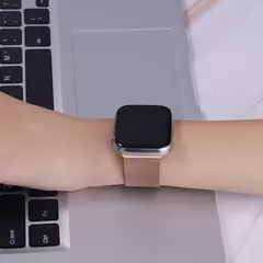 Relógio Inteligente Iwo X8 à prova d'água Bluetooth - loja online