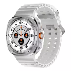 Smartwatch Relogio BW99ULTRA 1.43inch GPS NFC Whatsapp Gps Assistente De Voz Academia Corrida - comprar online