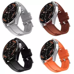 Smartwatch HW3 Pro é um relógio inteligente MingStore - comprar online