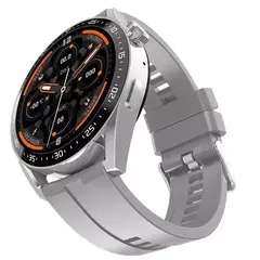 Smartwatch HW3 Pro é um relógio inteligente MingStore na internet