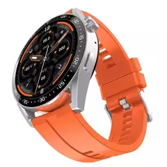 Smartwatch HW3 Pro é um relógio inteligente MingStore - loja online