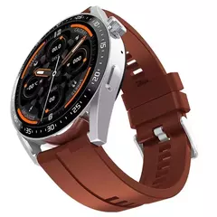 Smartwatch HW3 Pro é um relógio inteligente MingStore - Sua loja on-line Onlinemystore.com.br 