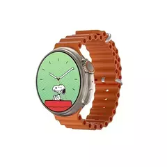 Relógio Inteligente Smartwatch GT9 Ultra Tela HD AMOLED - loja online