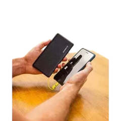 Carregador Portátil Pineng Power Bank 10.000mah,5000mah com adaptador iPhone,V8 - Sua loja on-line Onlinemystore.com.br 