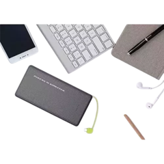 Carregador Portátil Pineng Power Bank 10.000mah,5000mah com adaptador iPhone,V8 - loja online
