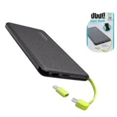 Carregador Portátil Pineng Power Bank 10.000mah,5000mah com adaptador iPhone,V8 na internet