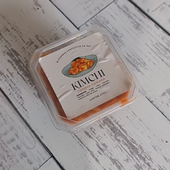 Kimchi - Conserva Coreano Apimentada de Acelga e Nabo