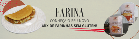 Carrusel Farina Alimentos