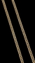 Corrente Grumet Dupla (3mm)