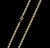 Corrente Piastrine (2,5mm)