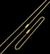 Corrente + Pulseira Grumet (3mm)