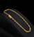 Pulseira Cartier Cadeado (3,5mm)