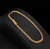 Pulseira Grumet (3mm)