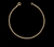 Pulseira Piastrine (2mm)