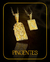 Banner de Jóias Banhadas a Ouro 18K | FoxGold18K
