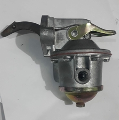 Bomba de Combustivel 18752 Perkins Motor 6354 6 Cils. 86/ - Equilíbrio Automotivo