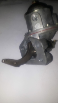 Bomba de Combustivel 18753 Perkins Motor 6354 6 Cils.Fase 4 Flange Com 4 Furos - comprar online