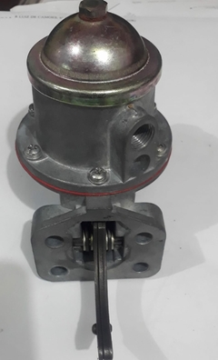 Bomba de Combustivel 18753 Perkins Motor 6354 6 Cils.Fase 4 Flange Com 4 Furos na internet